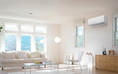 Enjoy Warm Winters and Cool Summers with Ducted Reverse Cycle Air Conditioning Wangara