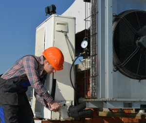 Air Conditioning Maintaince