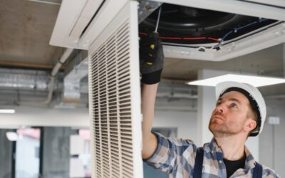 Ducted Reverse Cycle Air Conditioning Perth: A Homeowner’s Guide